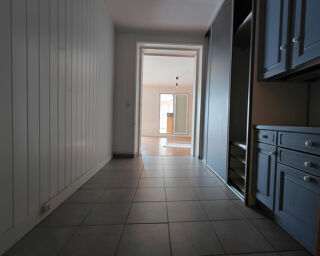 Vente Appartement Grand T3 lumineux de 92 m² avec terrasse Aurillac