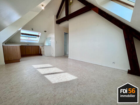  Appartement � louer 2 pi�ces 31 m�