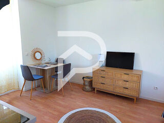  Appartement à louer 1 pièce 22 m²
