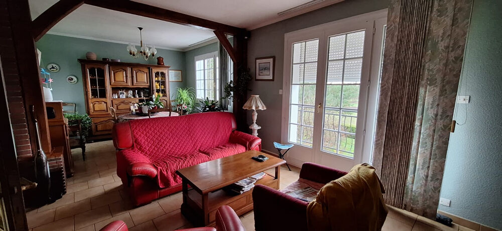 Vente Maison Pavillon à Chouzy-sur-Cisse Onzain