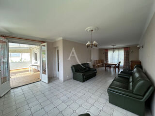  Maison � vendre 6 pi�ces 105 m�