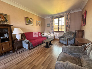  Maison  vendre 6 pices 117 m