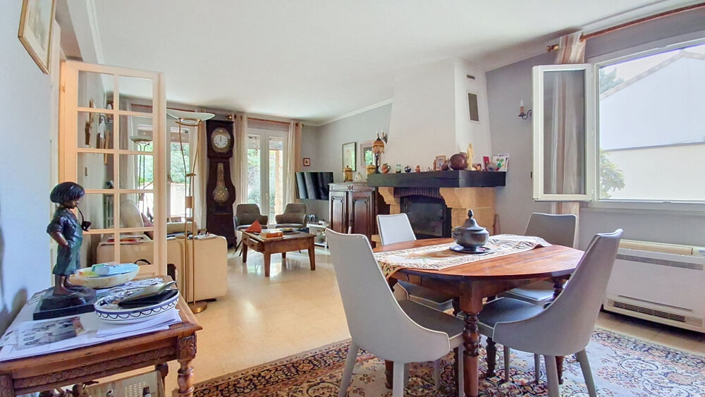 Vente Maison Maison Les Angles 5 pièce(s) 119 m2 Les angles