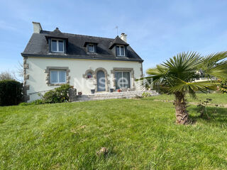  Maison à vendre 6 pièces 120 m²