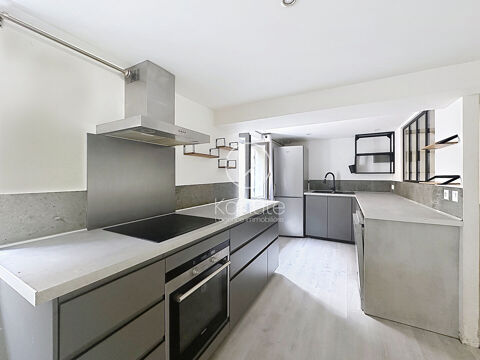   MAISON DOREY ORLIENAS Maison - 6 pièce(s) - 116 m²