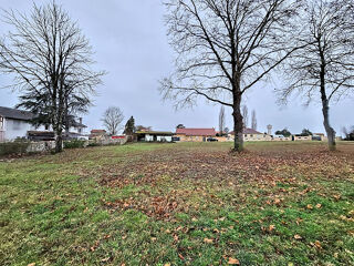 Terrain � vendre 1028 m�