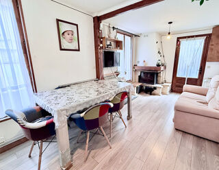  Maison � vendre 4 pi�ces 56 m�