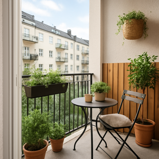  Appartement � vendre 2 pi�ces 51 m�