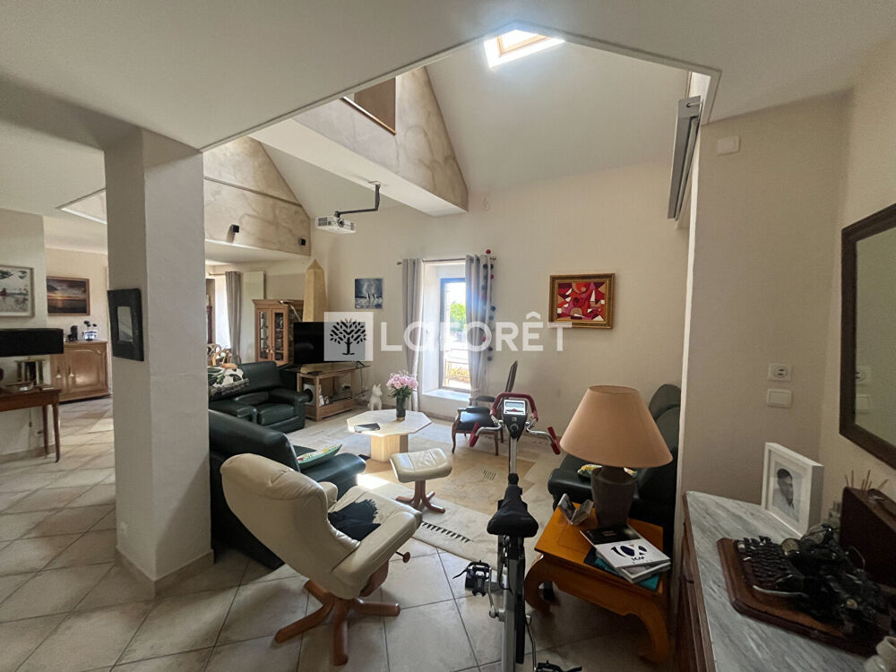 Vente Maison Maison Luc La Primaube 8 pièce(s) 302 m2 Luc la primaube