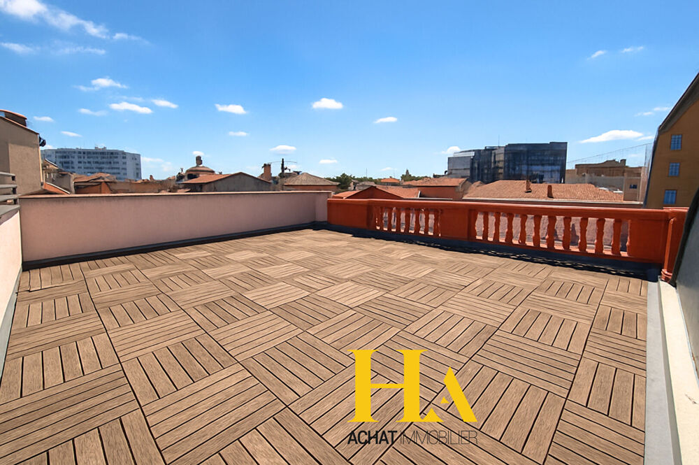 � vendre  Appartement Toulouse (31000)
