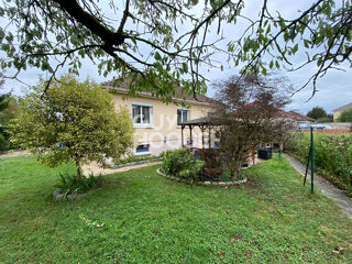  Maison � vendre 4 pi�ces 80 m�