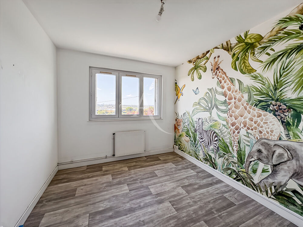Maison 5 Minutes du Rouen droite 70 M2