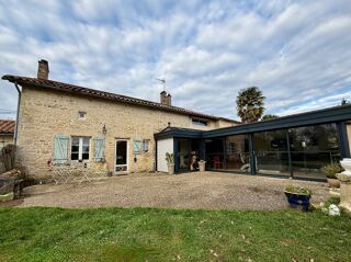  Maison à vendre 7 pièces 234 m²