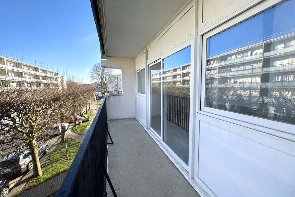 Vente Appartement Appartement de type F3 - Le Mée-sur-Seine Le mee sur seine