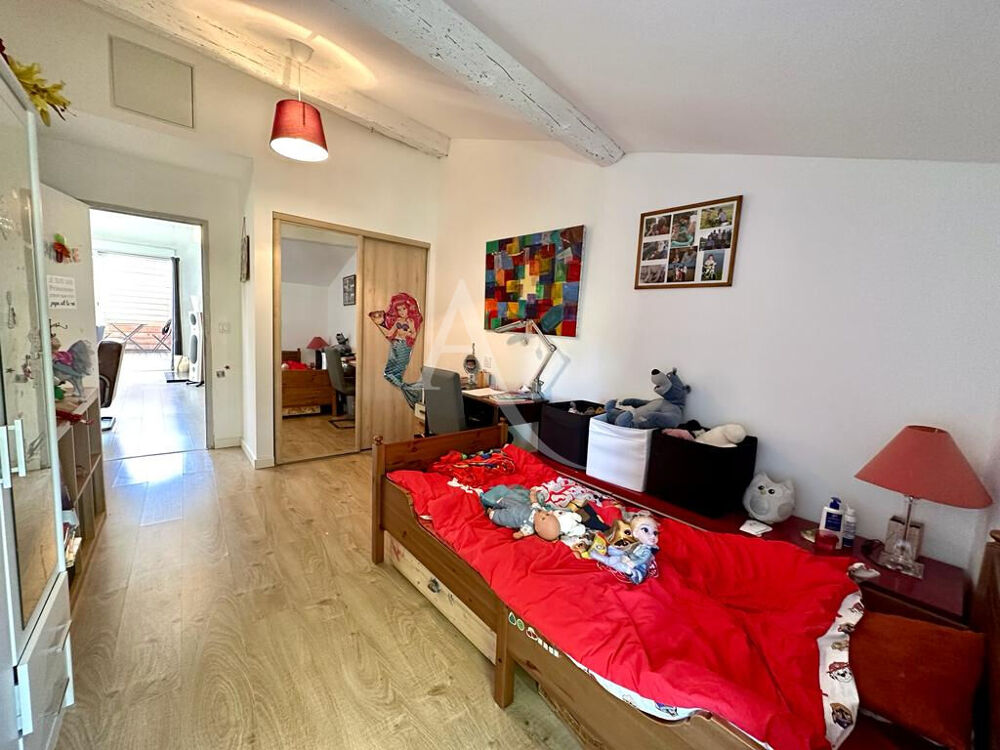 Vente Appartement Appartement Gigean 4 pièce(s) 105.58 m2 Gigean