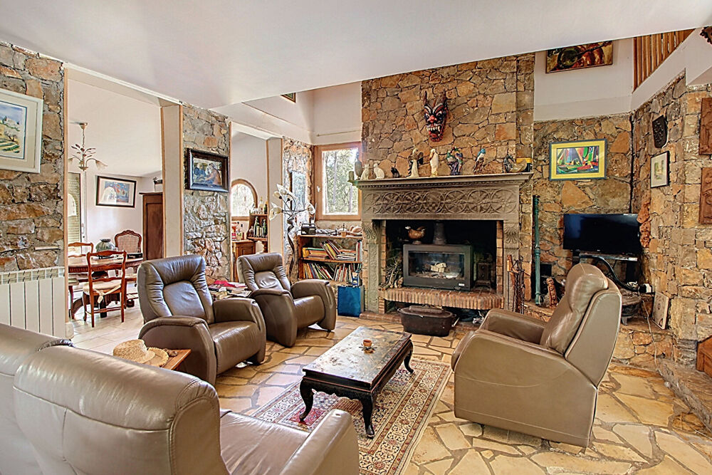  vendre  Maison Lorgues (83510)