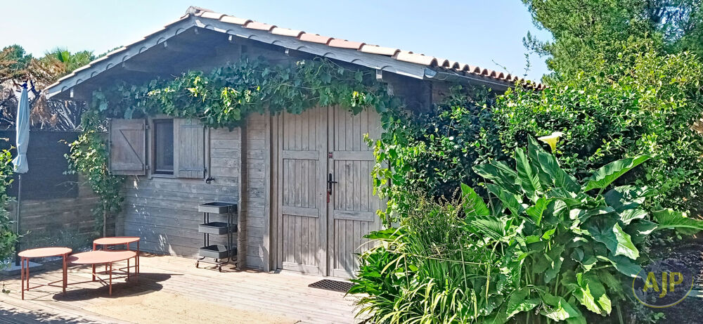 à vendre  Maison Lège-Cap-Ferret (33950)