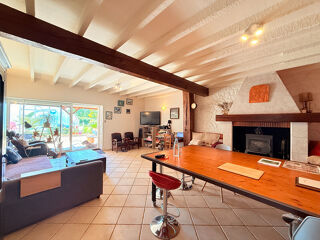  Maison à vendre 6 pièces 177 m²