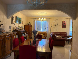 Maison à vendre 11 pièces 284 m²