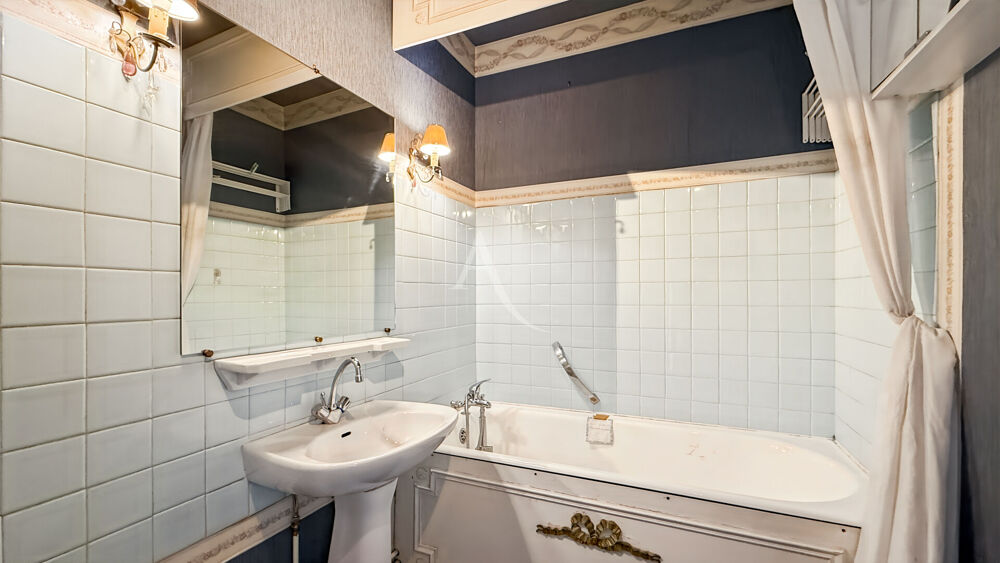 à vendre  Appartement Boulogne-Billancourt (92100)