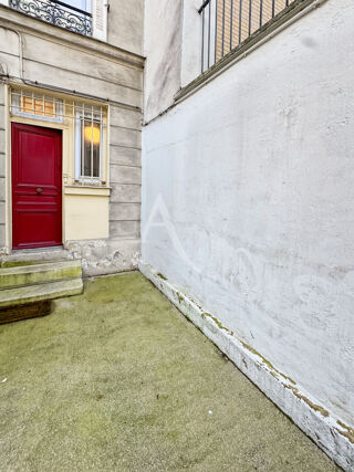  Appartement � vendre 1 pi�ce 30 m�