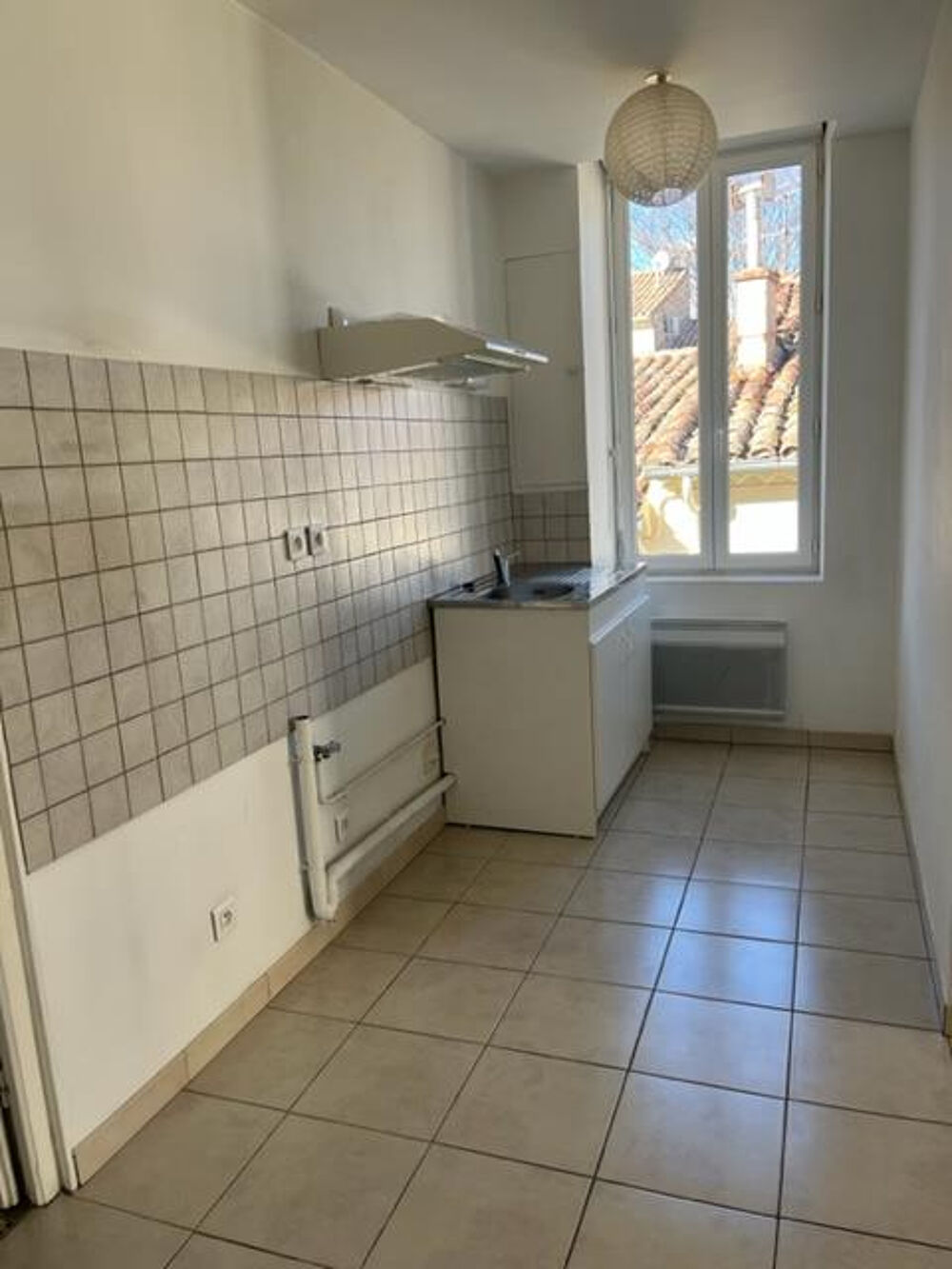 PROCHE MONT DUPLAN P2 36.66 M² TRES AJOURÉ