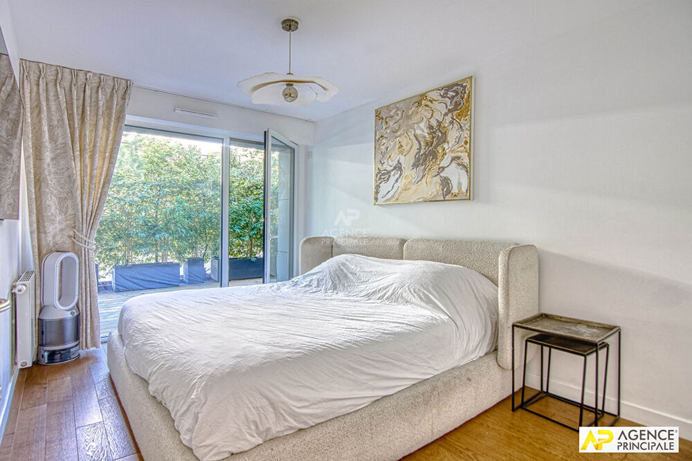à vendre  Appartement Versailles (78000)