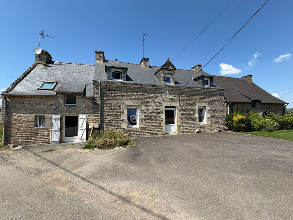 Maison 6 pièces 24 m² · à Saint Servant · 24 m² · 139 000 €