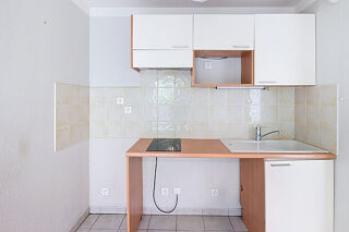  Appartement � vendre 2 pi�ces 38 m�