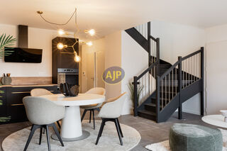  Maison à vendre 4 pièces 109 m²