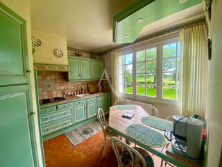  Maison � vendre 5 pi�ces 143 m�