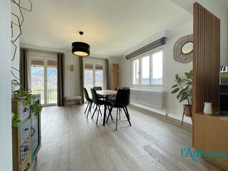  Maison à vendre 8 pièces 170 m²