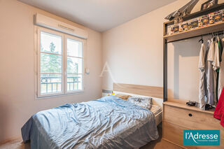  Appartement � vendre 2 pi�ces 43 m�