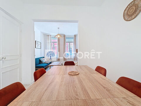  Appartement � louer 1 pi�ce 13 m�