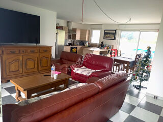  Maison  vendre 4 pices 78 m