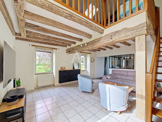 Maison à vendre 4 pièces 126 m²