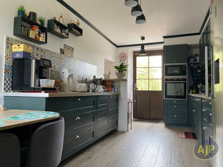  Villa � vendre 7 pi�ces 191 m�