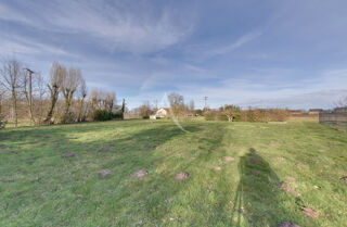  Terrain à vendre 1285 m²