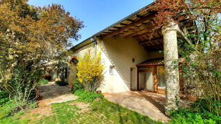  Maison à vendre 6 pièces 169 m²