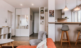  Appartement  louer 2 pices 57 m