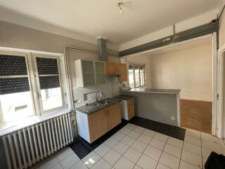  Maison  vendre 5 pices 135 m