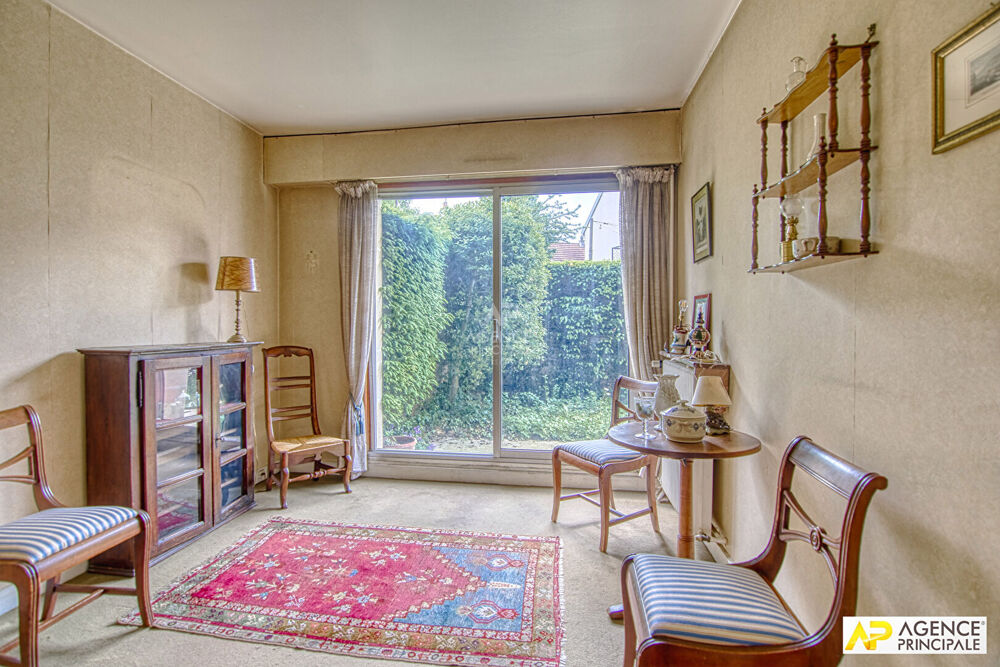 � vendre  Appartement Versailles (78000)