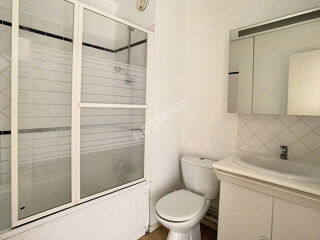  Appartement à louer 1 pièce 28 m²