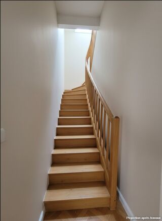  Appartement � vendre 3 pi�ces 72 m�