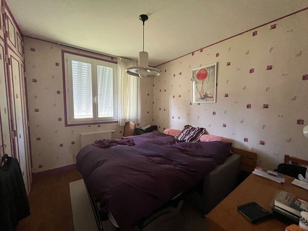 Vente Maison Maison Courtivron 4 pièce(s) 76.96 m2 Courtivron