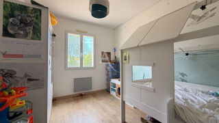  Maison à vendre 5 pièces 101 m²