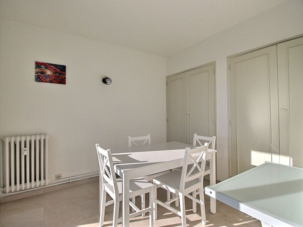 Location Appartement A louer- Avignon - Appartement meublé Avignon 3 pièces de 68.55 m2- secteur Rotondes Avignon