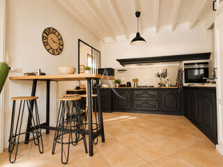  Maison à vendre 6 pièces 171 m²