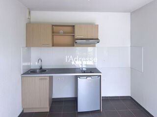  Appartement à vendre 2 pièces 37 m²