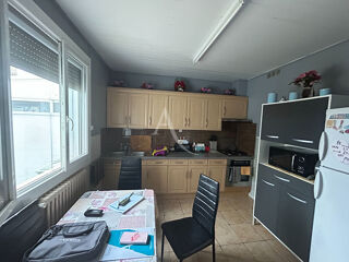  Maison à vendre 5 pièces 88 m²